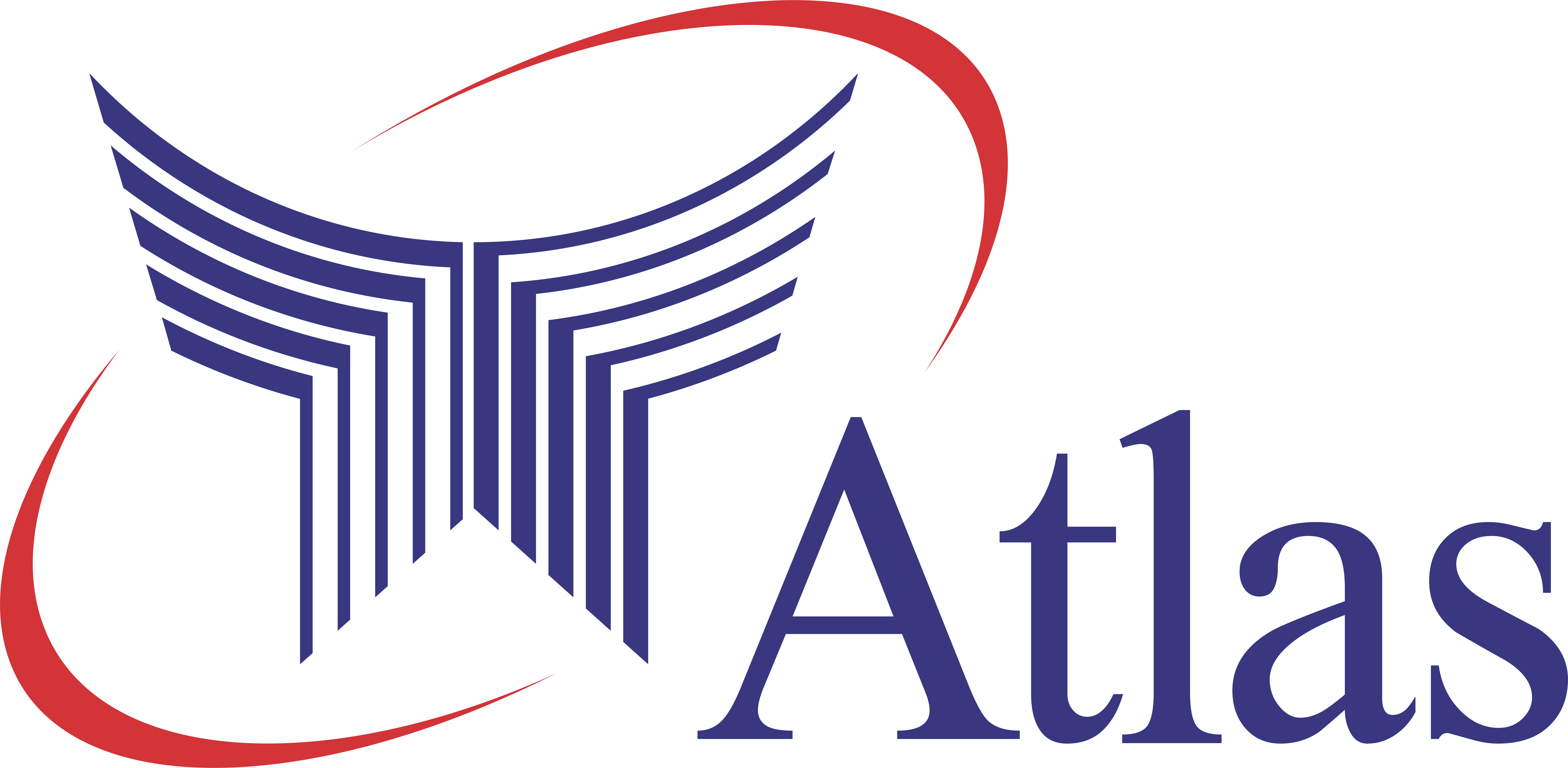 Atlas Logo